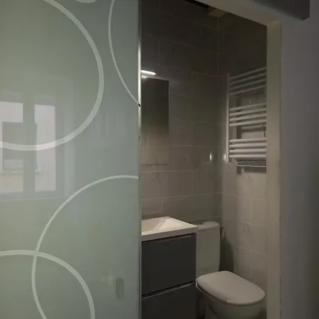 아파트 Chemin Compostelle *