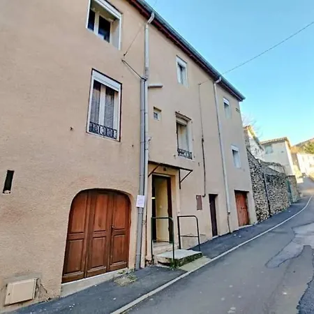 Daire Chemin Compostelle Saint-Gervais-sur-Mare