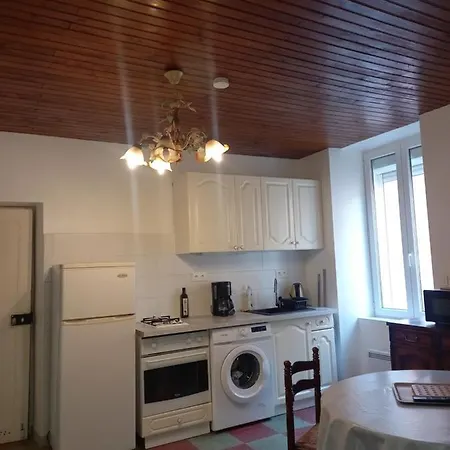 아파트 Chemin Compostelle