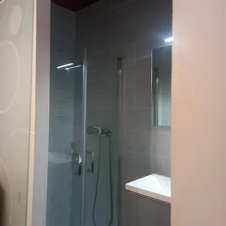 Chemin Compostelle 아파트 *