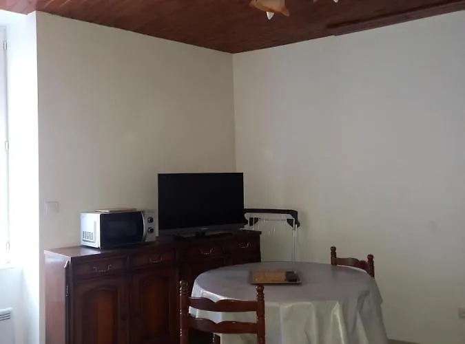 Chemin Compostelle * Saint-Gervais-sur-Mare