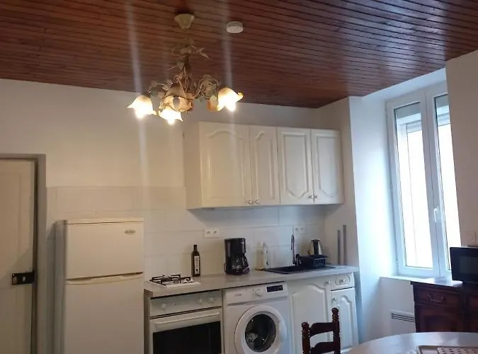 Appartamento Chemin Compostelle