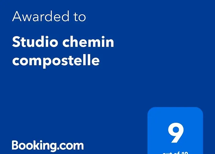 Chemin Compostelle Saint-Gervais-sur-Mare